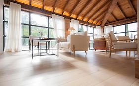 Hotel Rural Coto De Quevedo